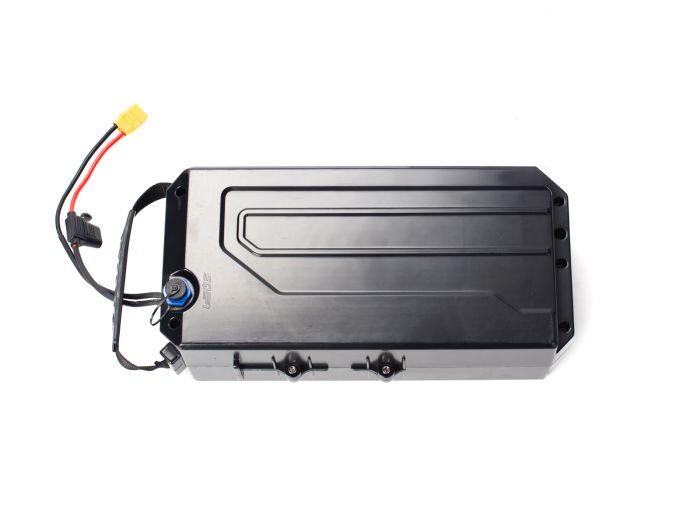 EBOX 60v Lithium Battery – (E-Box 2, 2.0, V2)