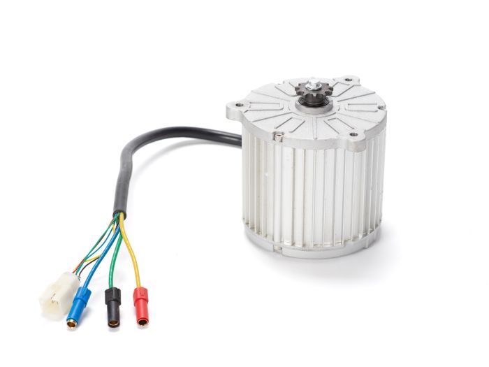 EBOX 60v Motor – (E-Box 2, 2.0, V2)