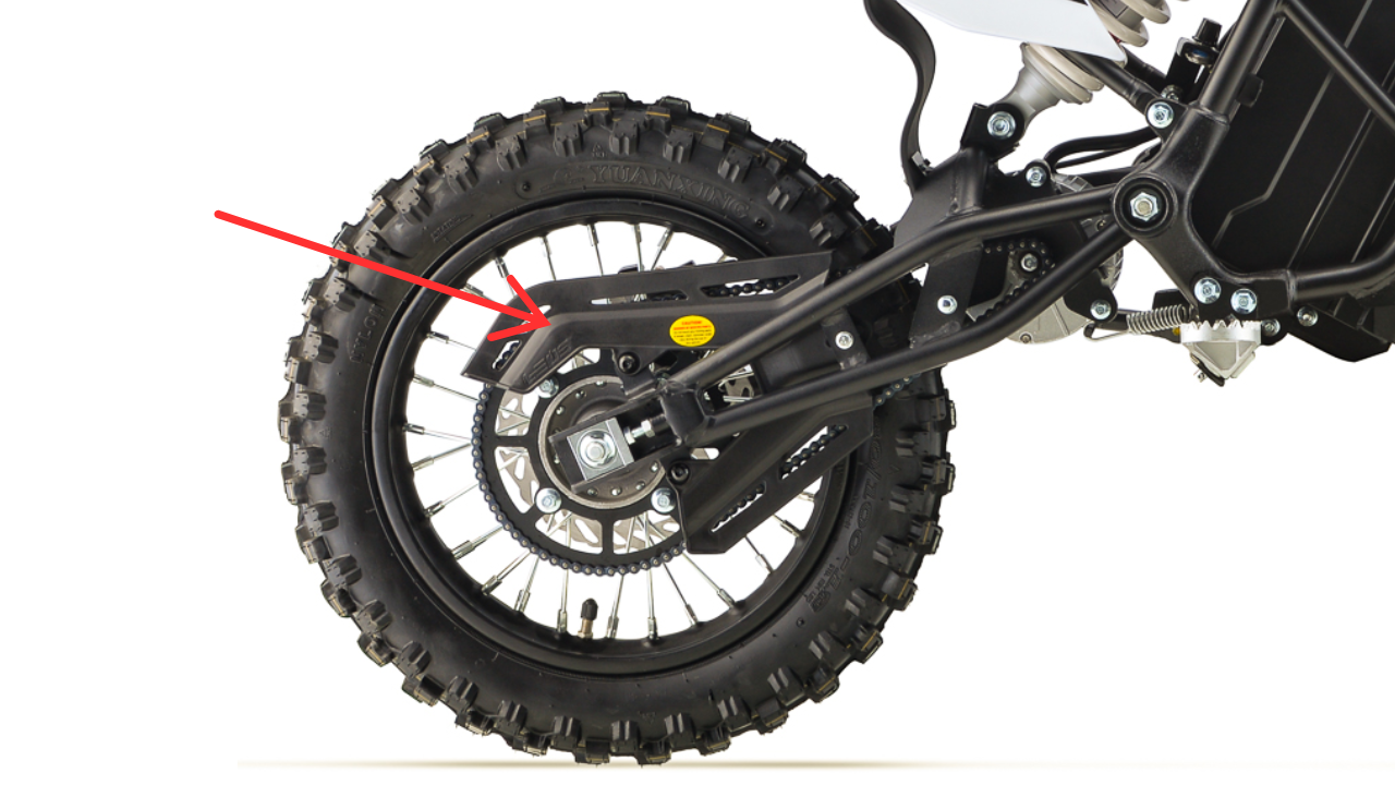 EBOX Chain Guard – (E-Box 1, 1.6, 2, 2.0, V2)