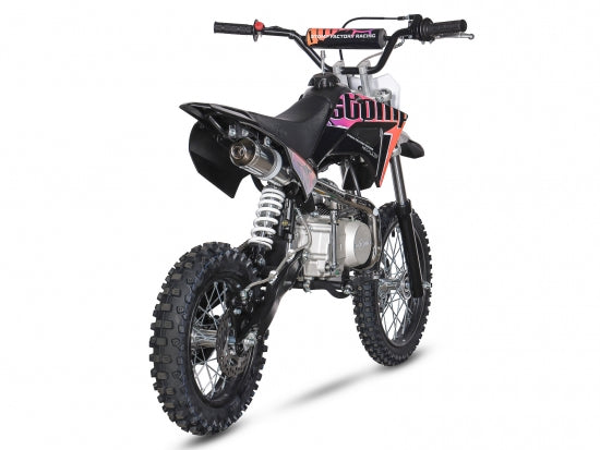 Stomp FXJ 110 Semi Automatic Pit Bike