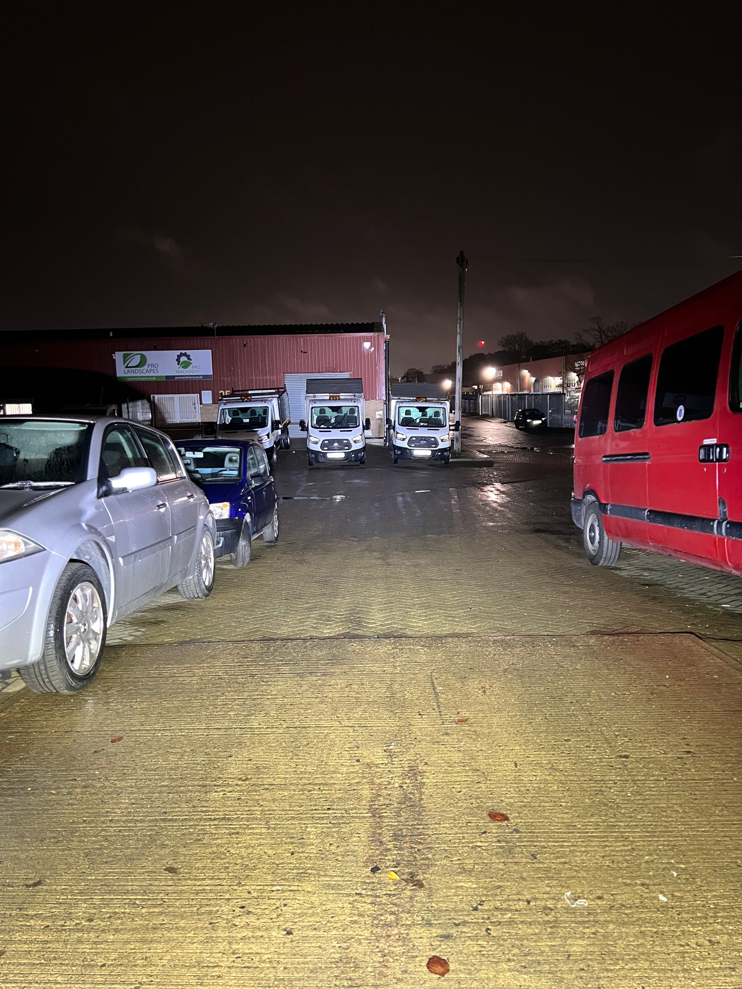 EBOX Rechargeable LED Light (Fits E-Box 1, 1.6, 2, 2.0, V2, Dragster)