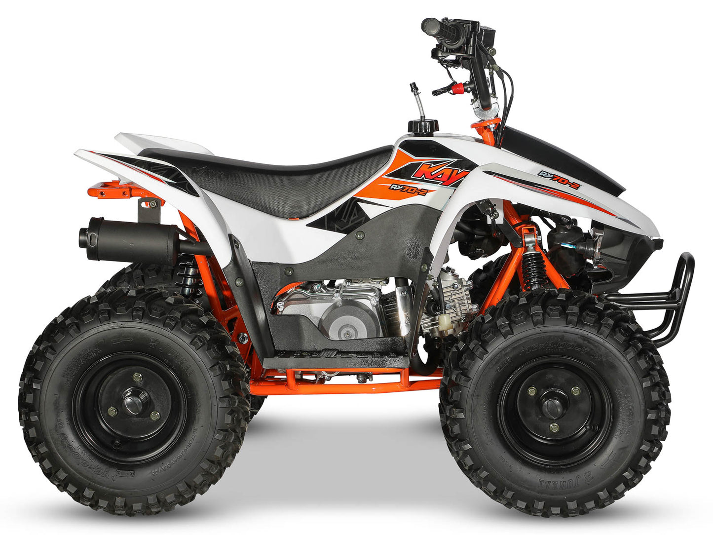 KAYO FOX AY70-2 ATV Quad 70cc Automatic