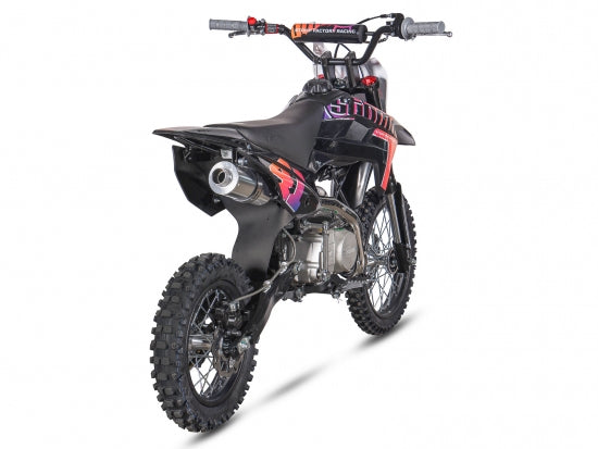 Superstomp 120R Pit Bike