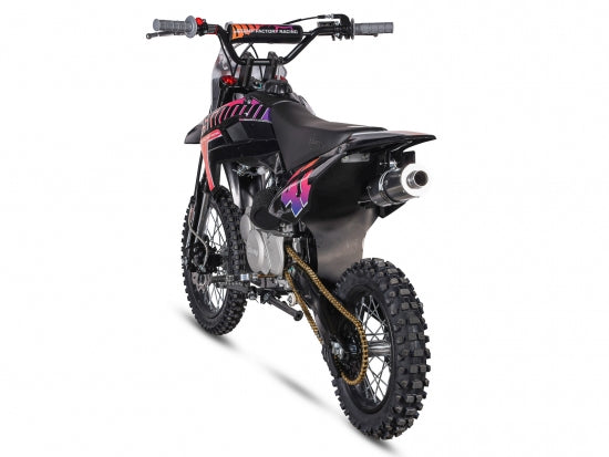 Superstomp 120R Pit Bike