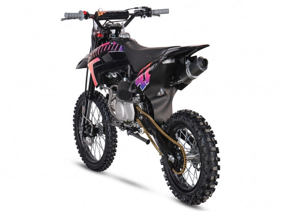 Stomp Z3-160 Pit Bike