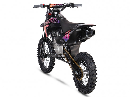 Stomp Z3-140 Big Wheel Pit Bike