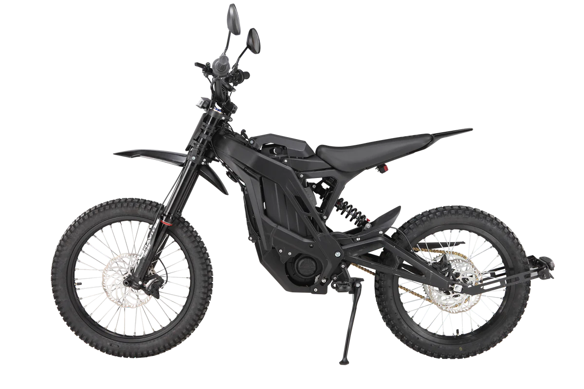 E RIDE L1E PRO-SS (19″)