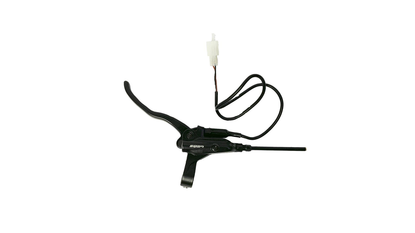 EBOX Rear Brake Lever (E-Box 1, 1.6, 2, 2.0, V2)
