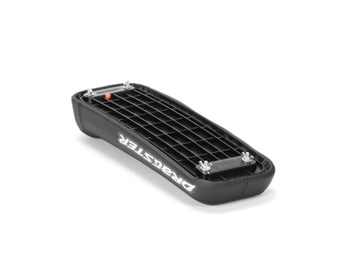Dragster Dragster Black Seat