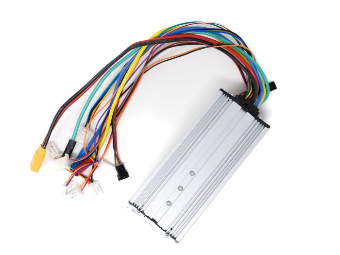 EBOX 60V 2000W Controller (E-BOX 2, 2.0, V2)