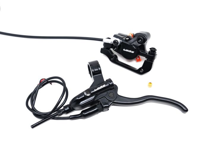 EBOX Rear Brake System - (E-Box 1, 1.6, 2, 2.0, V2)