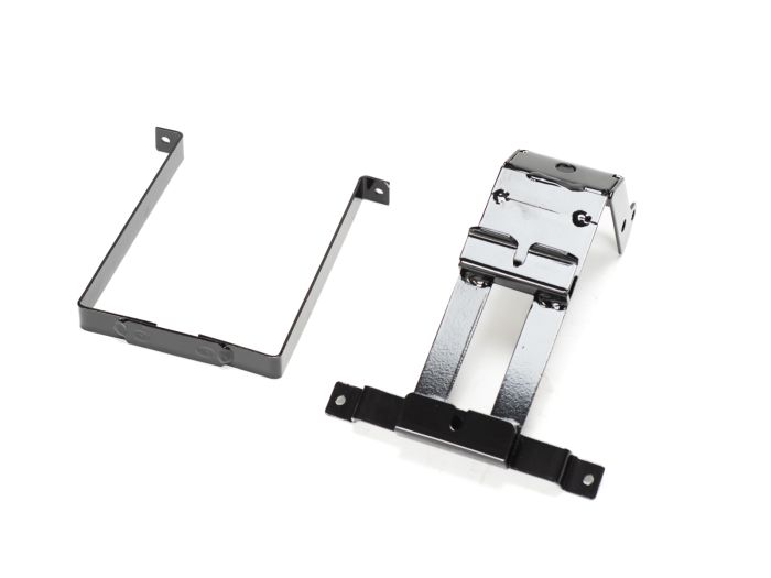 Dragster Battery Cradle Bracket