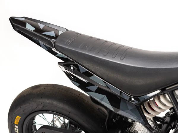 EBOX Megalith Upgraded Graphics (Fits E-Box 1, 1.6, 2, 2.0, V2, 3) (PRE ORDER DECEMBER)