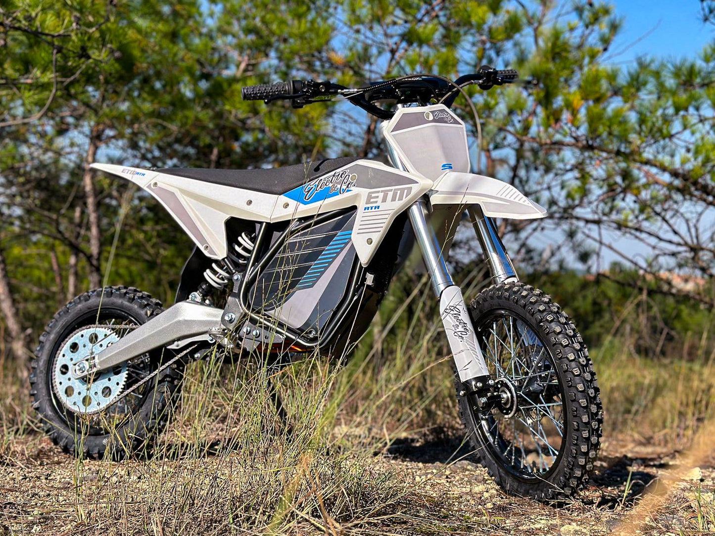 Electro & Co ETM RTR