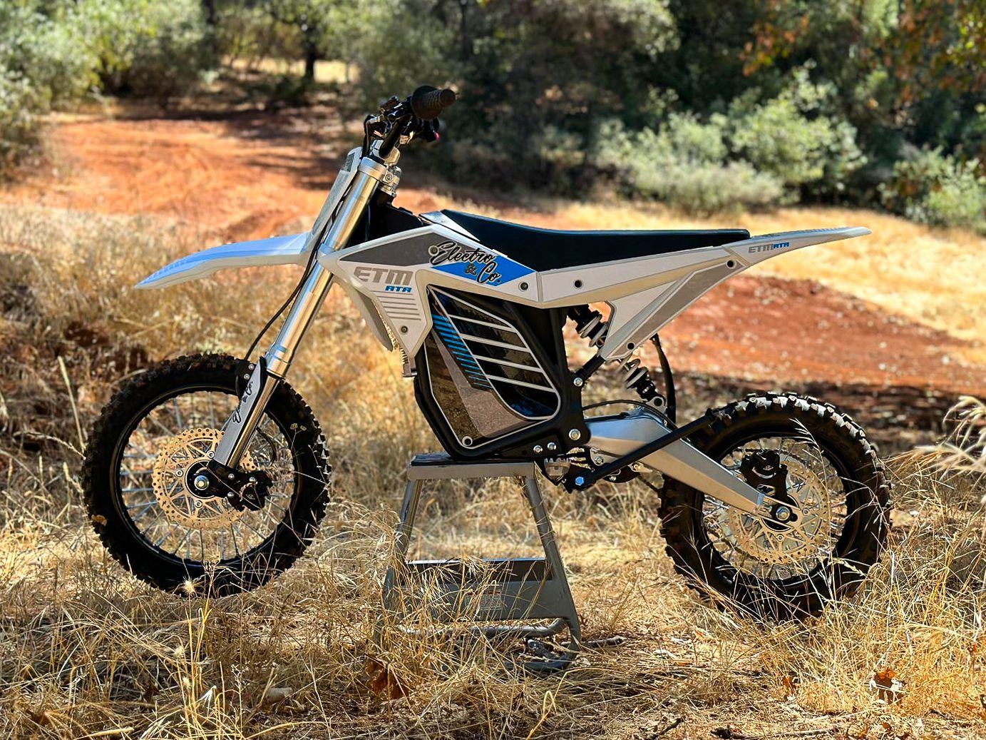 Electro & Co ETM RTR