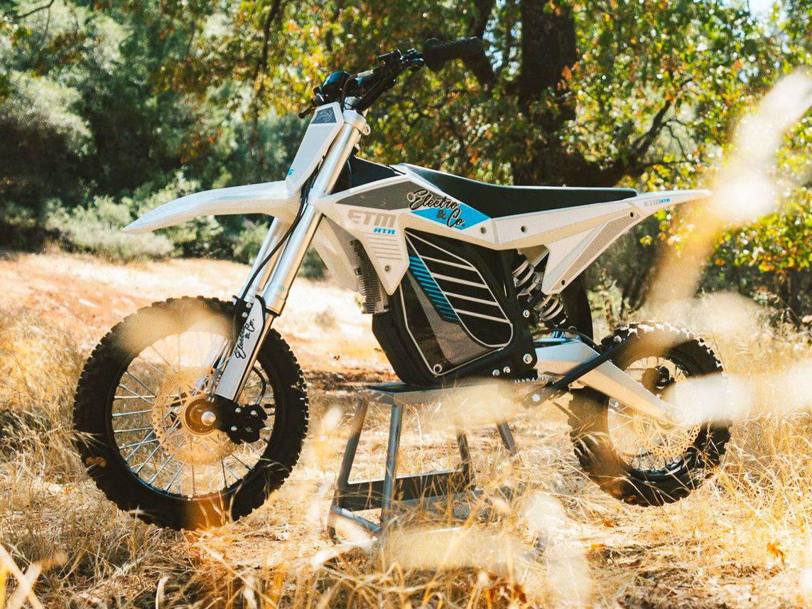 Electro & Co ETM RTR