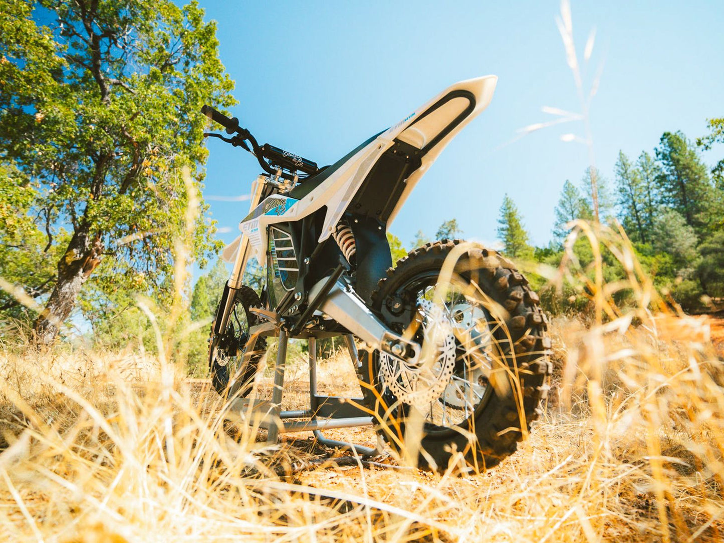 Electro & Co ETM RTR