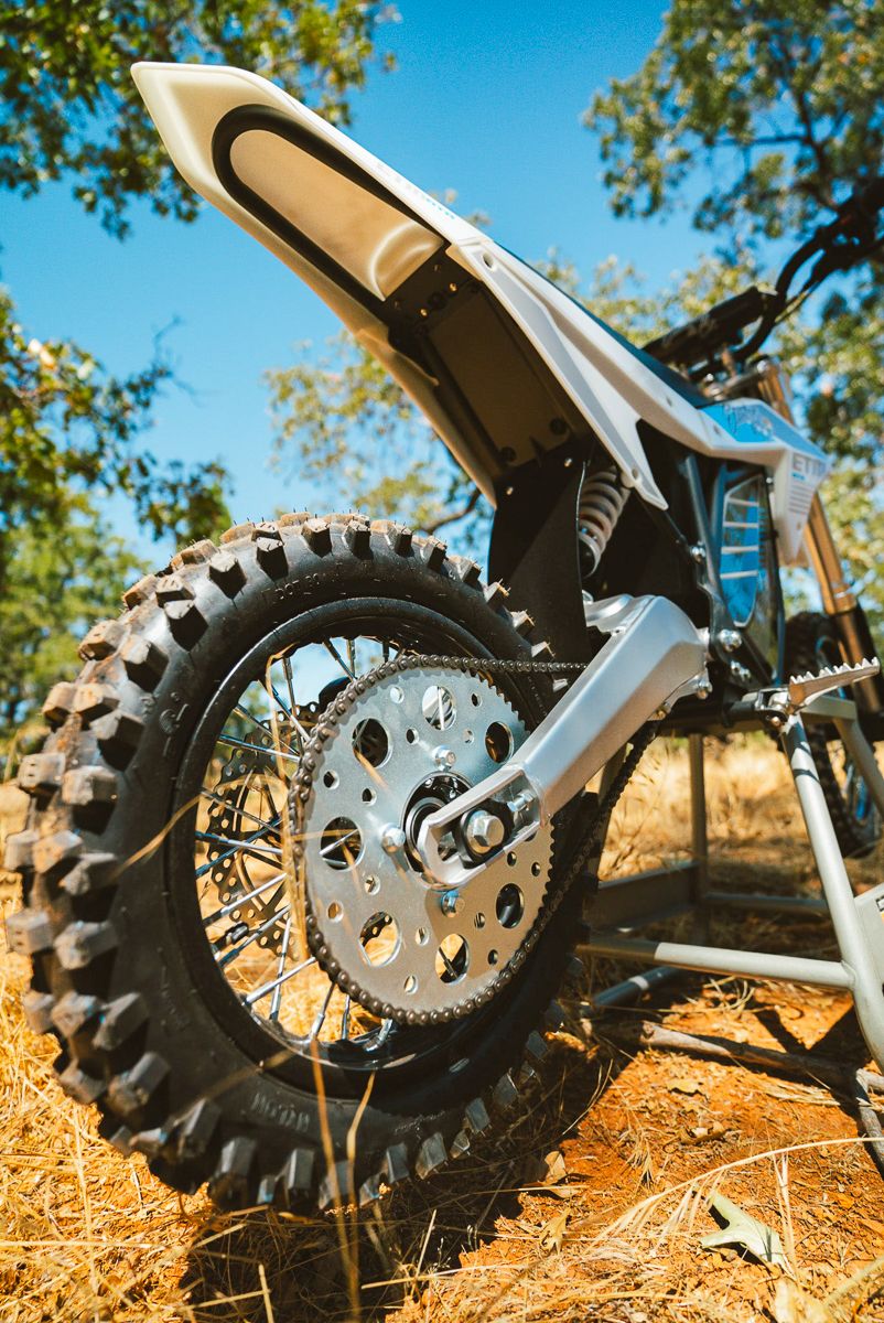 Electro & Co ETM RTR