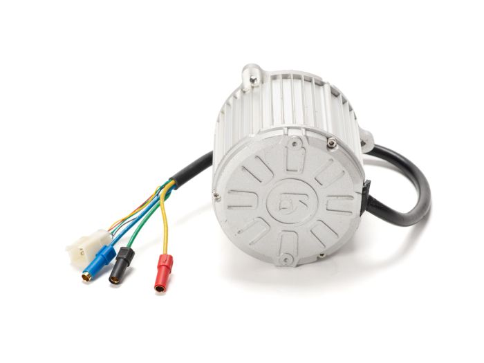 EBOX 60v Motor – (E-Box 2, 2.0, V2)