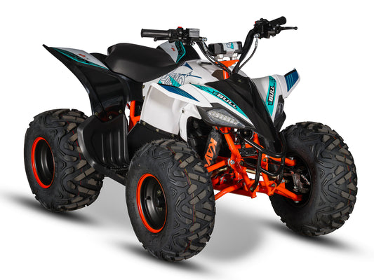 KAYO E-BULL Electric ATV Quad Automatic