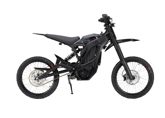 E RIDE PRO-SS (19″) 72V