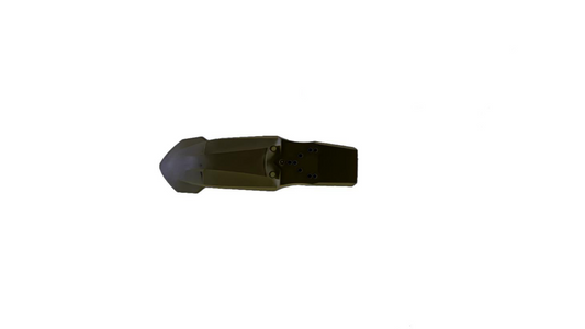 EBOX Front Fender Black – (E-Box 1, 1.6, 2, 2.0, V2)