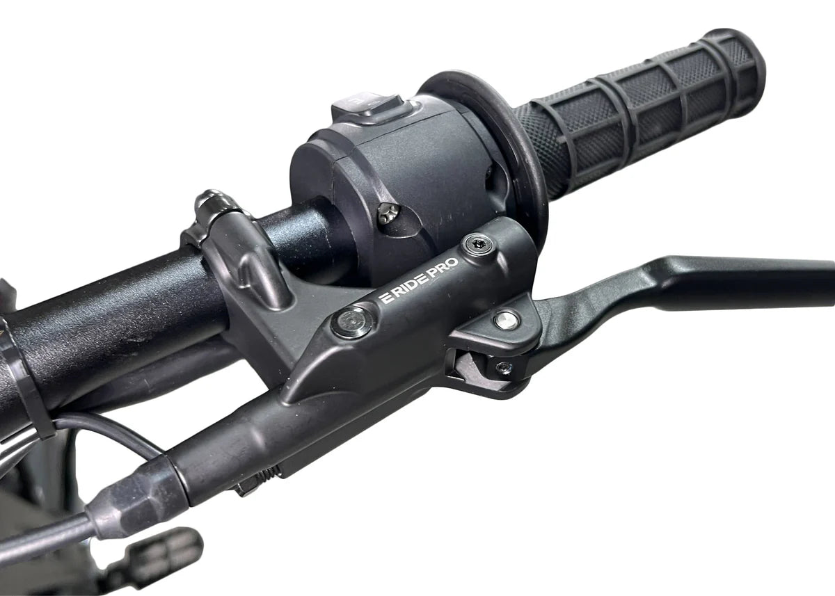 E RIDE PRO-SS (19″) 72V