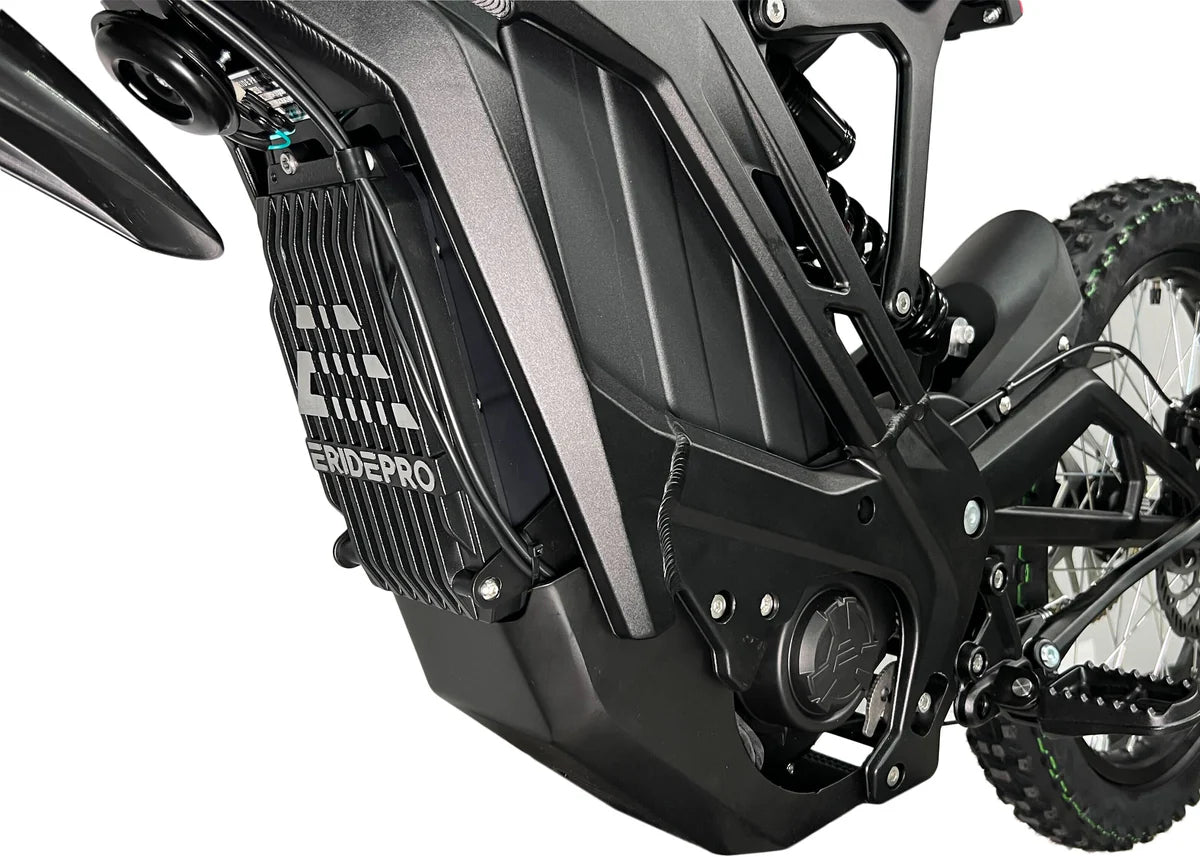 E RIDE PRO-SS (19″) 72V