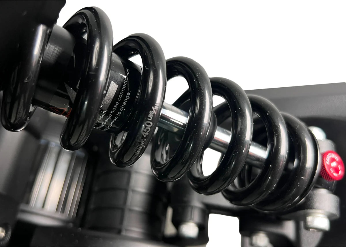 E RIDE PRO-SS (19″) 72V