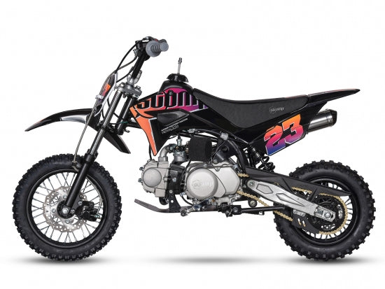 Stomp juicebox 110 Pit Bike