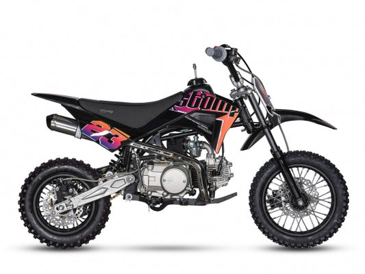 Stomp juicebox 110 Pit Bike