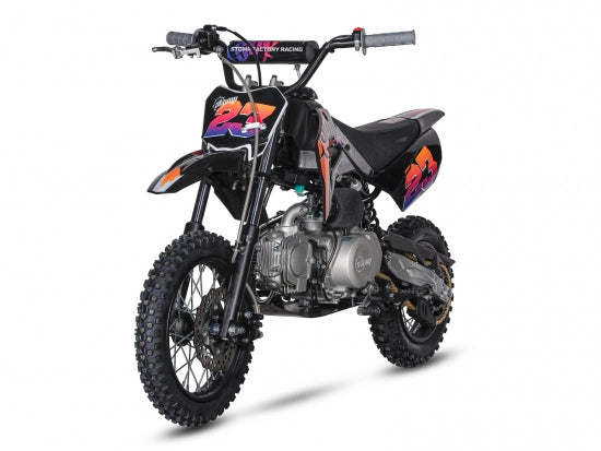 Stomp juicebox 110 Pit Bike