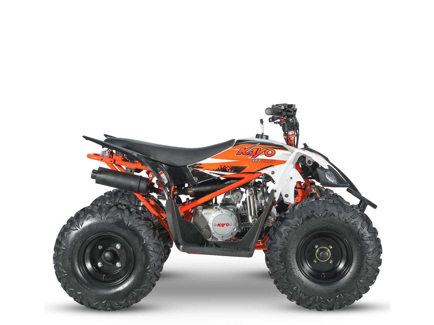 KAYO RAGING BULL AT110 ATV