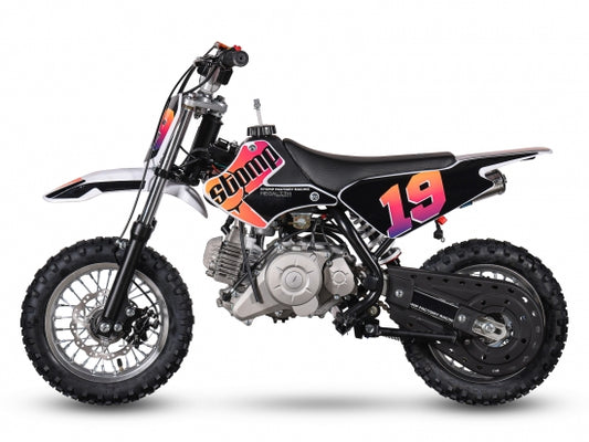 Stomp Minipit 65 Pit Bike