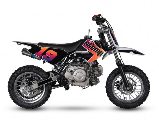 Stomp Minipit 65 Pit Bike