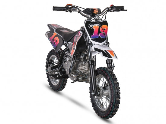 Stomp Minipit 65 Pit Bike