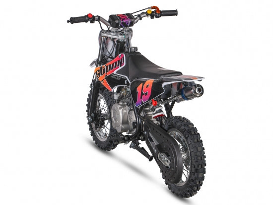 Stomp Minipit 65 Pit Bike
