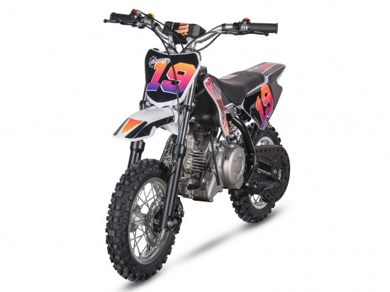 Stomp Minipit 65 Pit Bike