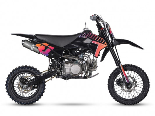Stomp Z3-140 Pit Bike