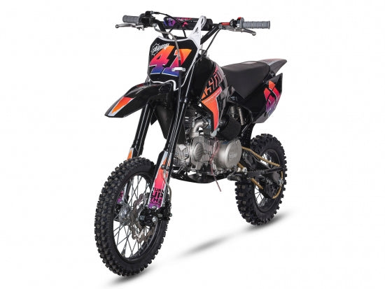Stomp Z3-140 Pit Bike