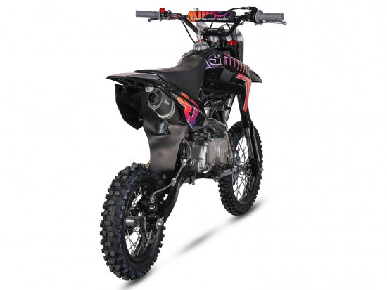Stomp Z3-140 Pit Bike