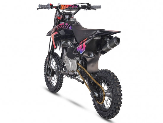 Stomp Z3-140 Pit Bike