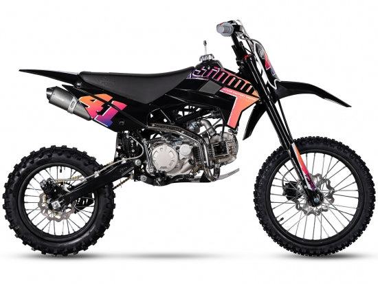 Stomp Z3-160 Pit Bike