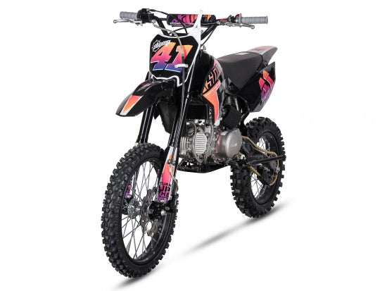 Stomp Z3-160 Pit Bike