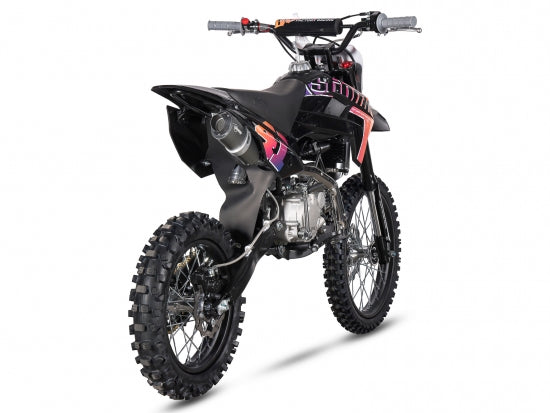 Stomp Z3-160 Pit Bike