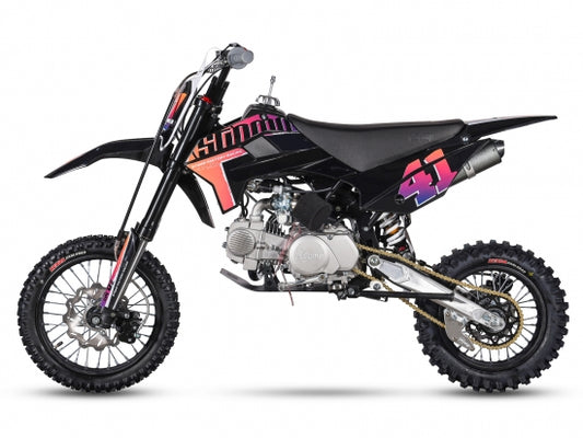 Stomp Z3R-140 Pit Bike