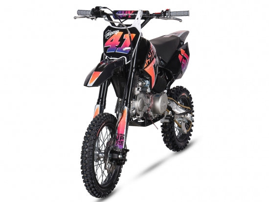 Stomp Z3R-140 Pit Bike