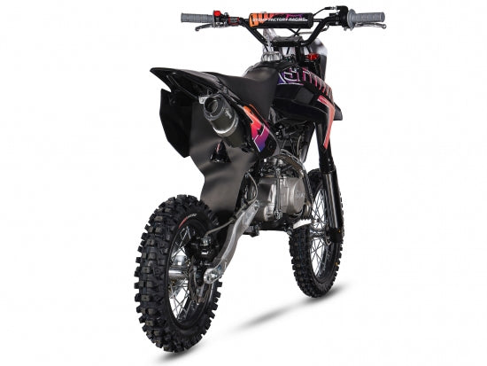 Stomp Z3R-140 Pit Bike