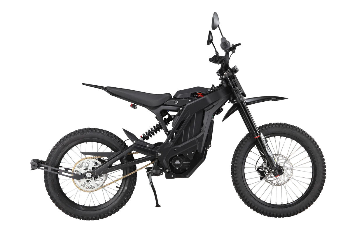 e-box 2 v2 upgraded parts – ZoomBikes