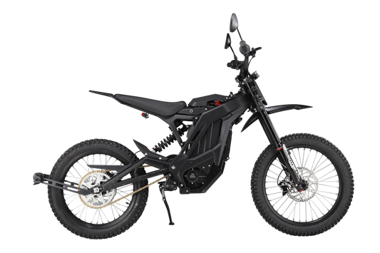 E RIDE L1E PRO-SS (19″)